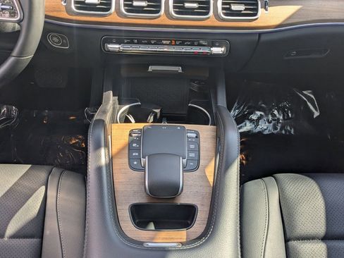 Certified 2023 Mercedes-Benz GLE 450 4MATIC image 6