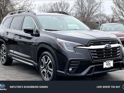 Certified 2024 Subaru Ascent Limited