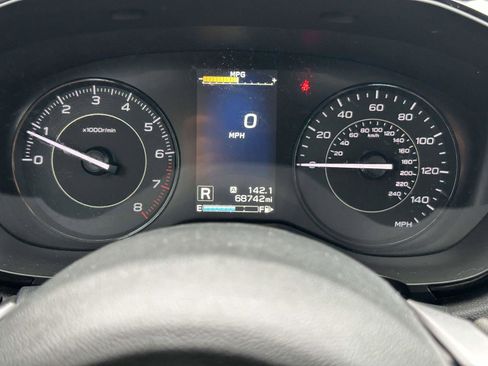 Used 2020 Subaru Impreza 2.0i w/ Popular Package #2 AWD/4WD image 20
