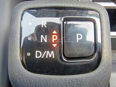 New 2026 Nissan Pathfinder SV image 20