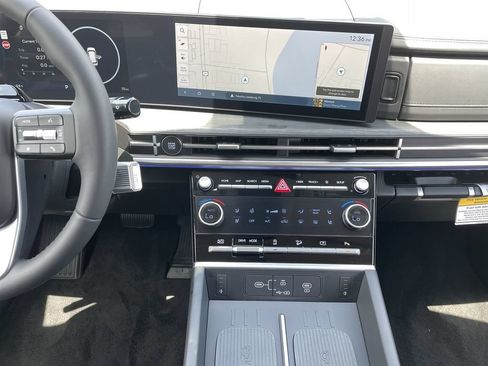 New 2026 Hyundai Santa Fe Limited FWD image 21