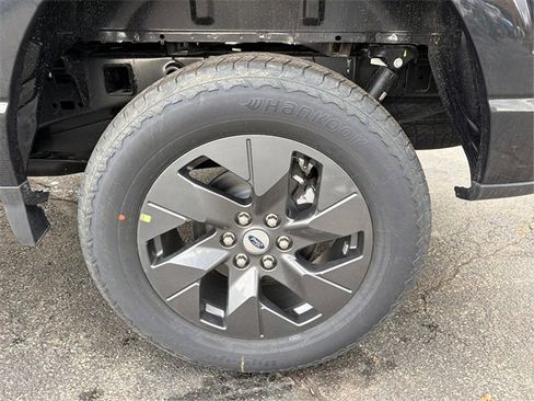 New 2025 Ford F150 STX w/ Equipment Group 200A image 14
