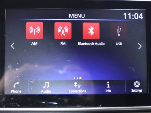 Used 2021 Nissan Versa SV FWD image 18