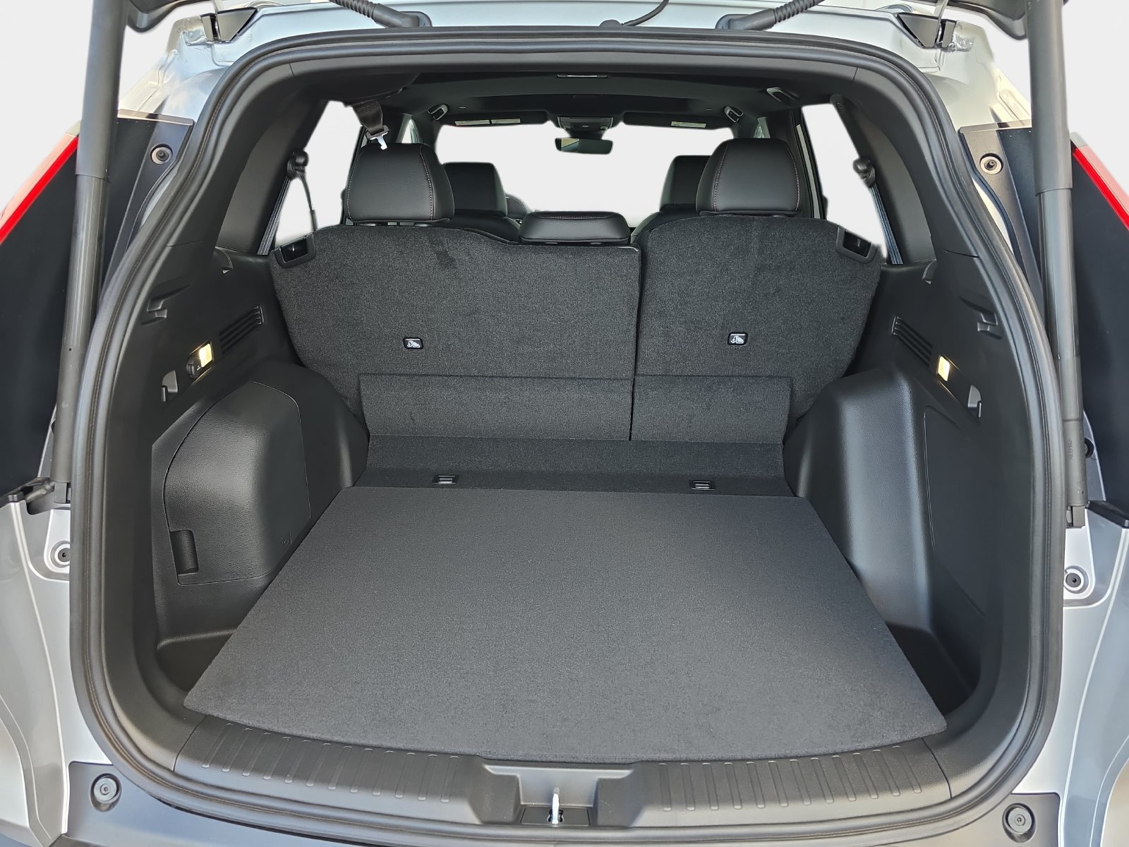 New 2027 Honda CR-V Sport Touring image 12