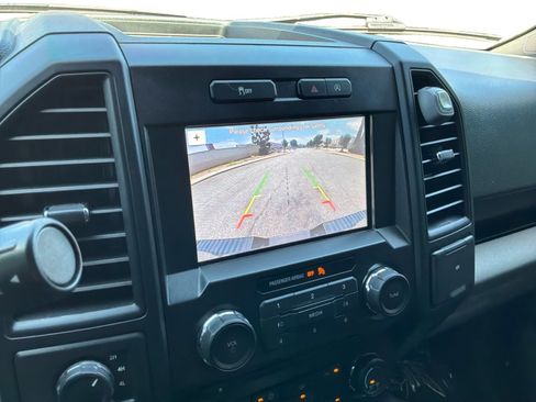 Used 2018 Ford F150 XL w/ Equipment Group 101A Mid AWD/4WD image 13