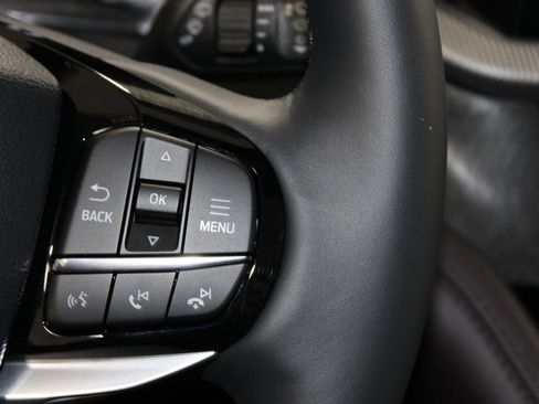 New 2026 Ford Explorer Platinum image 39