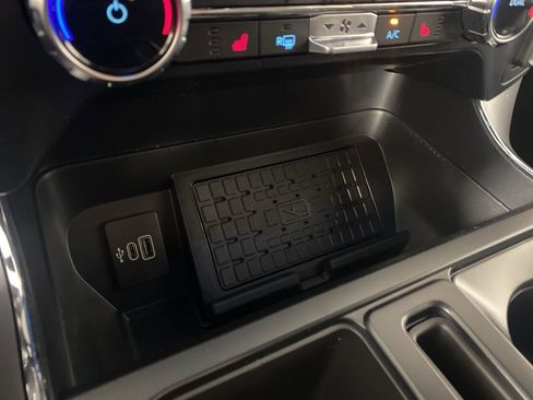 Used 2025 Ford F150 XLT w/ Equipment Group 302A MID image 23