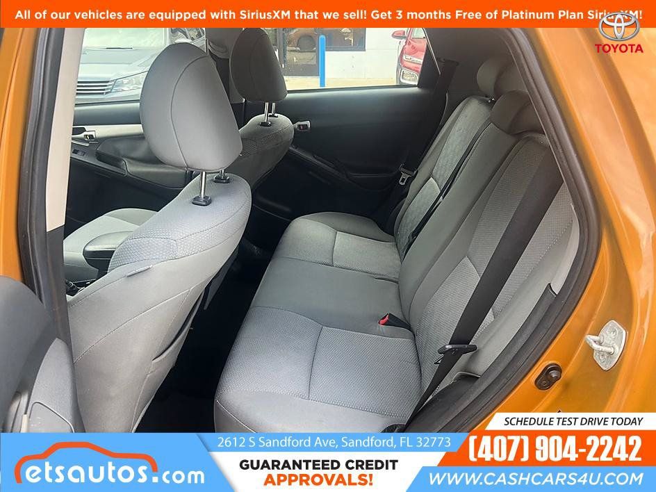 Used 2009 Toyota Matrix S FWD image 10