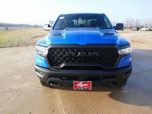 New 2026 RAM 1500 Rebel image 8