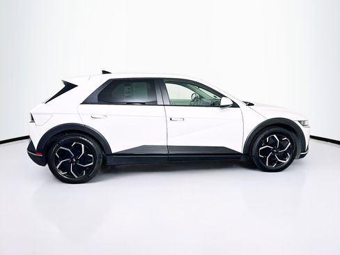 Used 2024 Hyundai Ioniq 5 SEL image 10