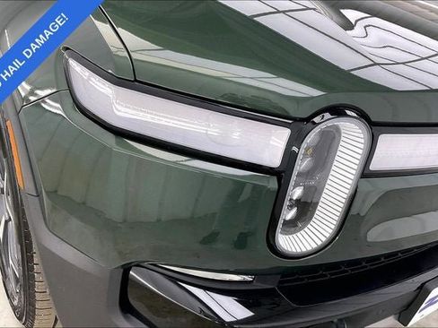 Used 2023 Rivian R1S Adventure AWD/4WD image 26