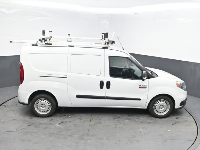 Used 2022 RAM ProMaster City Tradesman FWD image 31