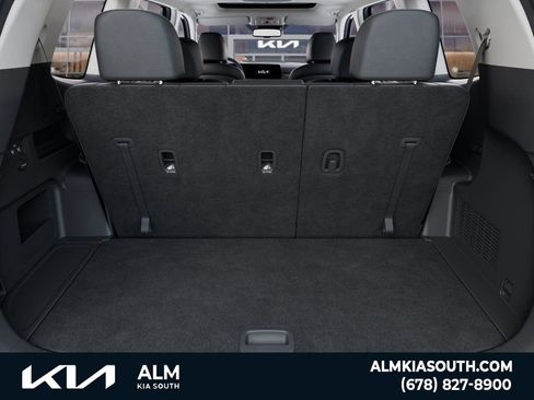 New 2025 Kia Telluride EX image 19