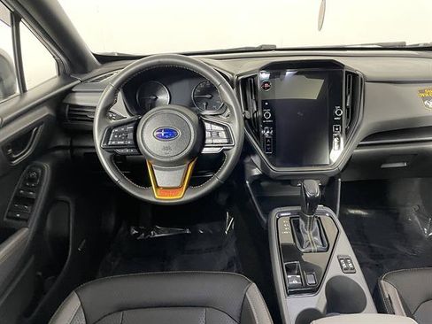 Used 2024 Subaru Crosstrek 2.5i Wilderness AWD/4WD image 12