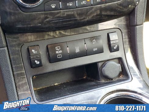 Used 2014 Buick Enclave Leather AWD/4WD image 22