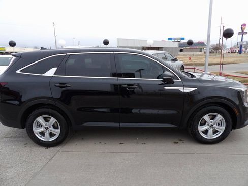 New 2026 Kia Sorento LX image 5