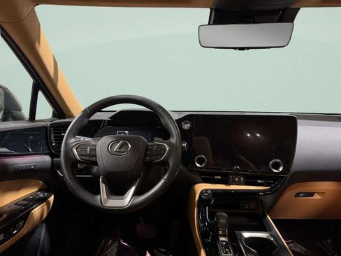 Certified 2024 Lexus NX 350 AWD image 12