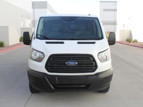 Used 2019 Ford Transit 150 130 Low Roof image 2
