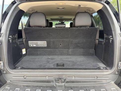 Used 2021 Toyota Sequoia TRD Sport w/ TRD Sport Premium Package AWD/4WD image 33