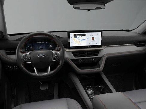 New 2026 Ford Explorer Active w/ Active Comfort Package RWD image 49