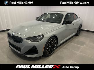 New 2026 BMW M240i xDrive Coupe w/ Premium Package 360° Tour