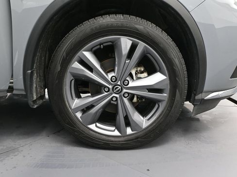 Used 2024 Nissan Murano Platinum AWD/4WD image 15