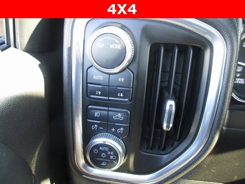 Used 2021 GMC Sierra 1500 SLT w/ SLT Premium Plus Package image 27