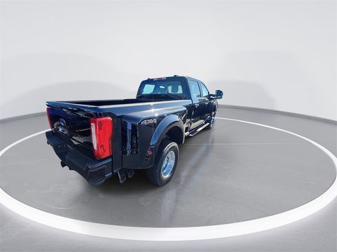 New 2026 Ford F350 XL w/ STX Appearance Package image 8