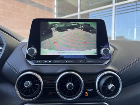 Used 2023 Nissan Sentra SV w/ All-Weather Package image 22