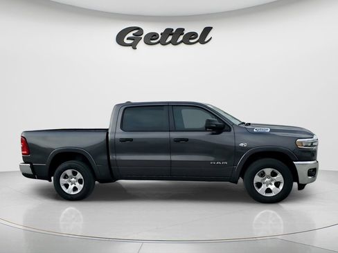 New 2026 RAM 1500 Big Horn image 6