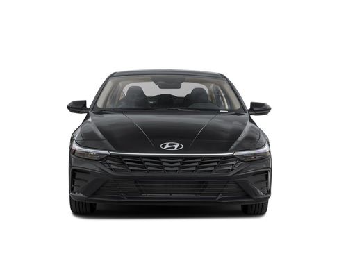 New 2026 Hyundai Elantra SEL Sport image 4