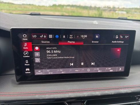 Used 2024 Dodge Hornet R/T image 15