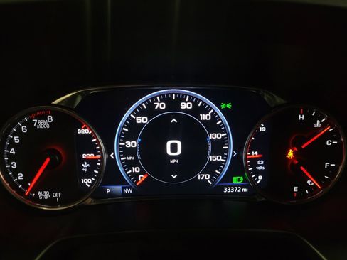 Used 2020 Chevrolet Blazer RS AWD/4WD image 23