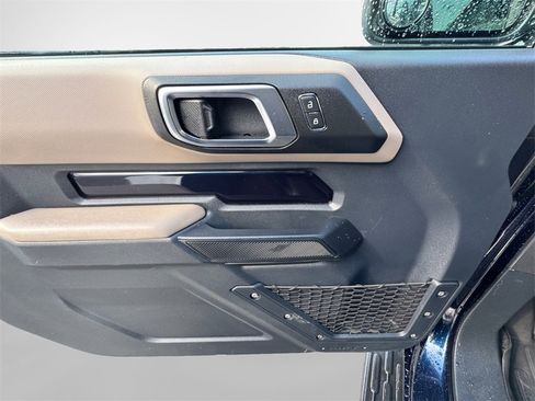 Used 2021 Ford Bronco Big Bend image 26