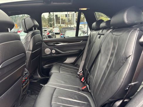 Used 2014 BMW X5 xDrive50i image 14
