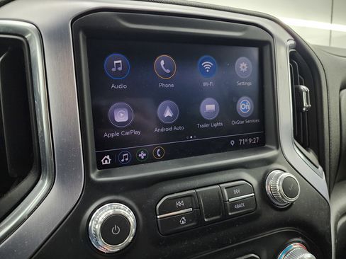 Used 2019 GMC Sierra 1500 Elevation image 45