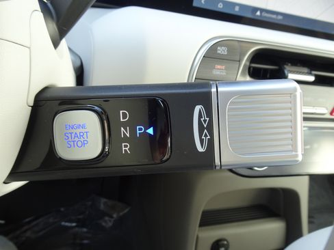 New 2026 Hyundai Palisade Limited image 20