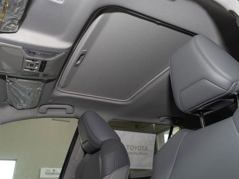 New 2025 Toyota RAV4 XLE Premium image 16