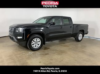 Used 2023 Nissan Frontier SV w/ Technology Package video 1