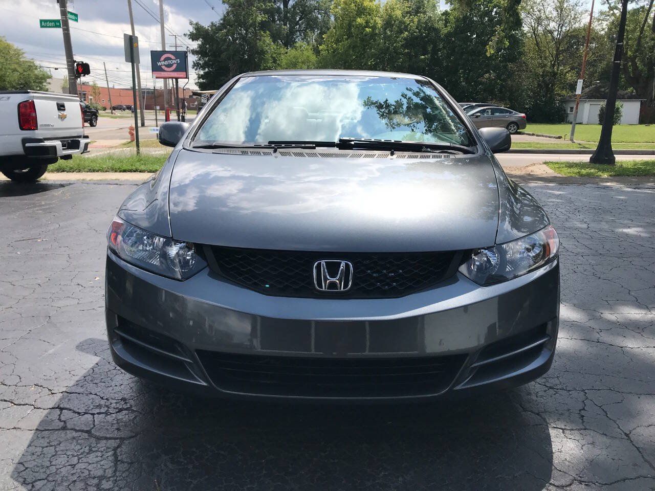 Used 2011 Honda Civic EX image 3