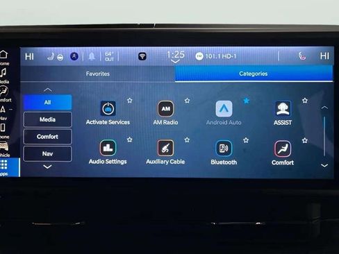 Used 2024 Jeep Wrangler Sahara 4xe w/ Technology Group image 57