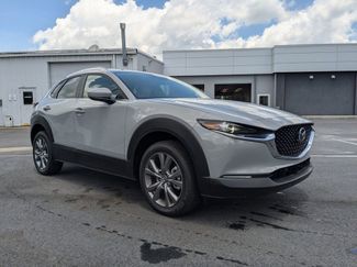 Certified 2025 MAZDA CX-30 AWD 2.5 S w/ Preferred Package video 2