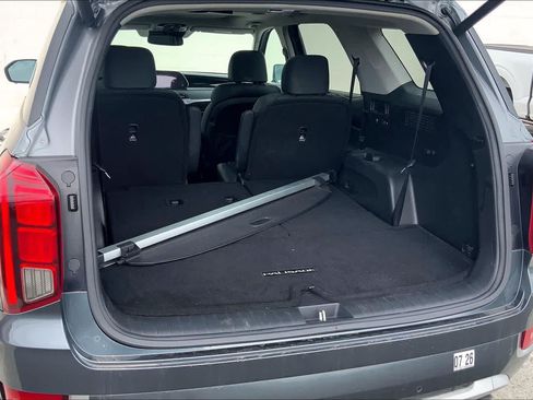 Used 2022 Hyundai Palisade Limited w/ Cargo Package AWD/4WD image 18