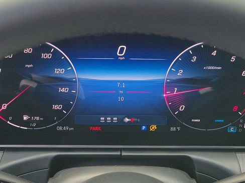 Certified 2026 Mercedes-Benz C 300 Sedan image 23