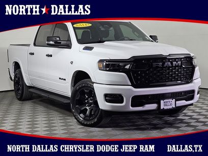 Used 2026 RAM 1500 Lone Star