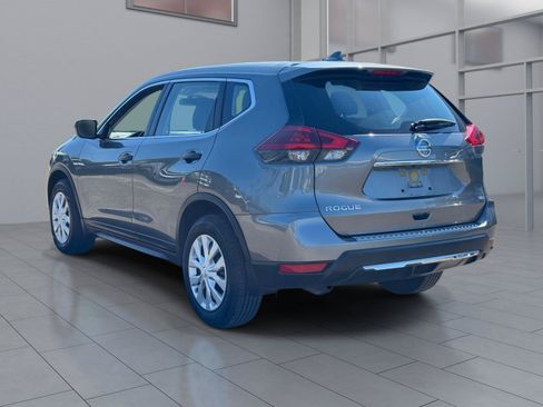 Used 2019 Nissan Rogue S AWD/4WD image 5