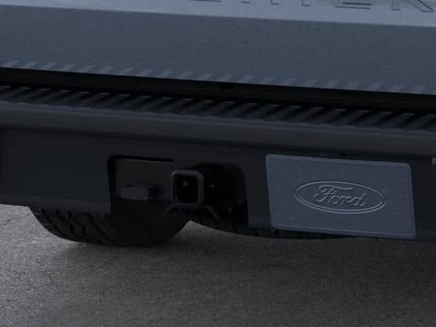 New 2026 Ford Maverick Tremor image 23