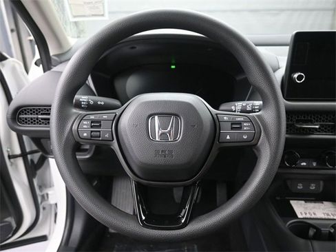 New 2026 Honda HR-V LX image 16