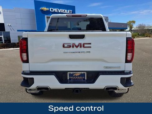 Used 2024 GMC Sierra 1500 Elevation AWD/4WD image 26