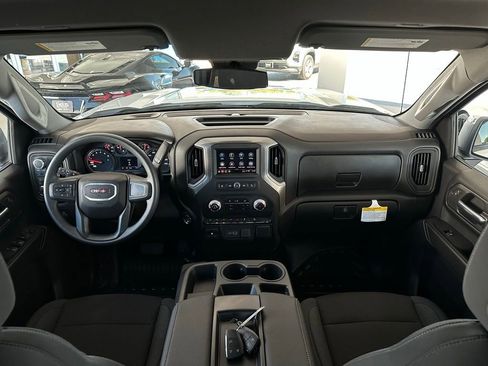 New 2026 GMC Sierra 1500 Pro w/ Pro Value Package image 19